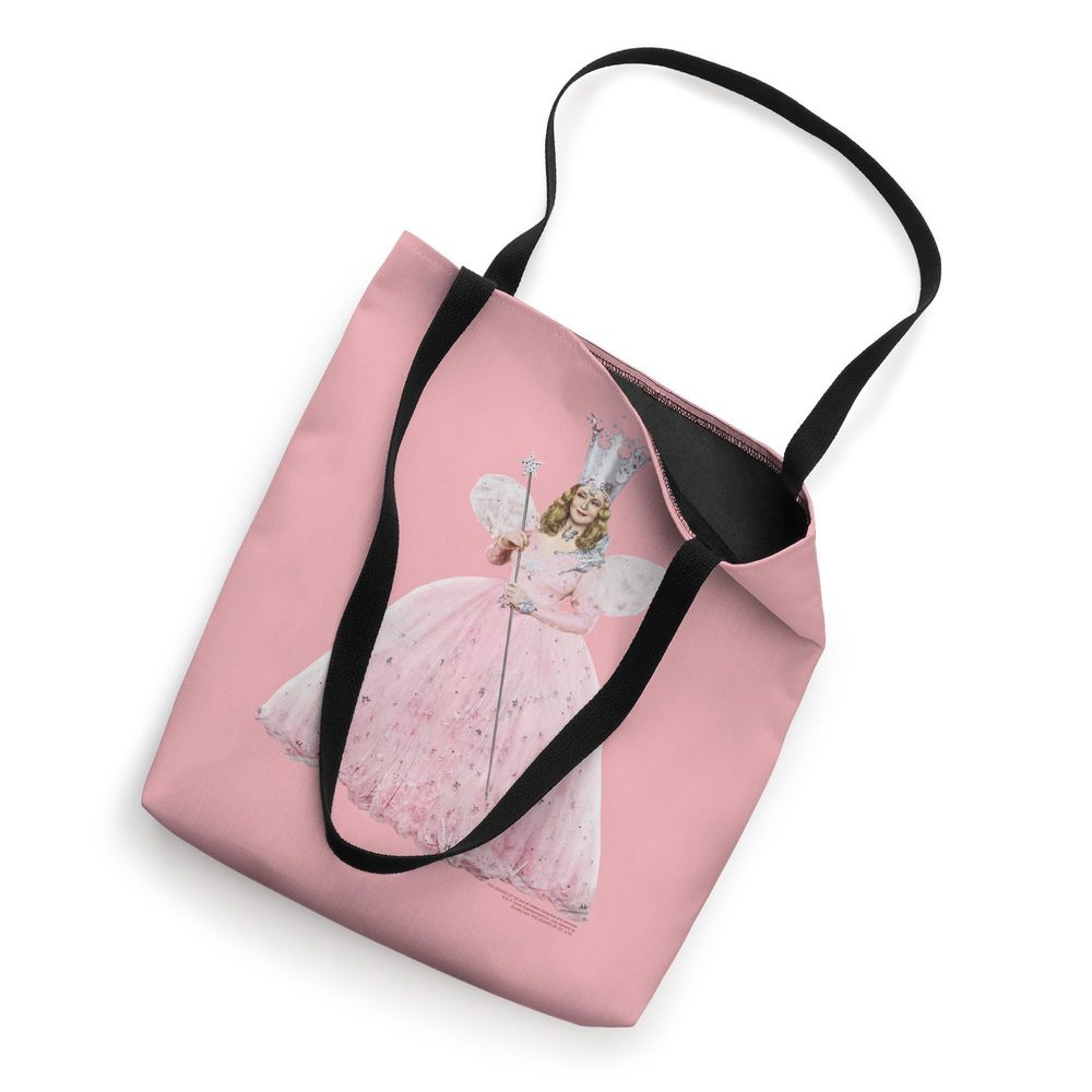 The Wizard Of Oz Glinda The Good Witch Tote Bag :> - Picture 2 of 4